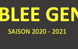 ASSEMBLEE GENERALE 2021