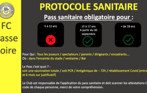 PASS SANITAIRE