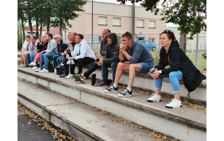 çà s'est passé samedi 18/09...