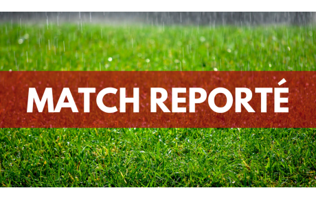 REPORT MATCH