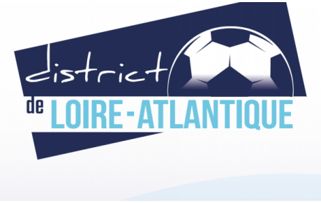 COMMUNIQUE DU DISTRICT