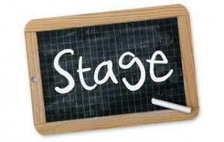 STAGE FEVRIER