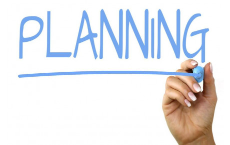 PLANNING D'ENTRAINEMENT MIS EN LIGNE