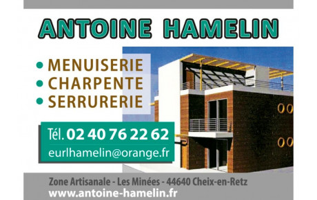 SARL ANTOINE