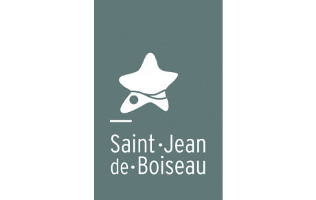 MAIRIE DE ST JEAN DE BOISEAU