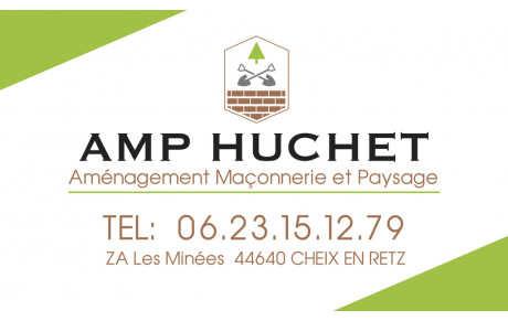 AMP HUCHET