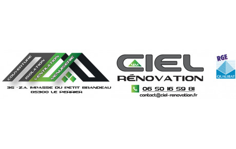 CIEL RENOVATION