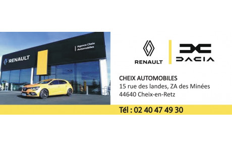CHEIX AUTO