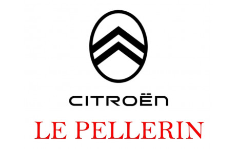 CITROEN LE PELLERIN