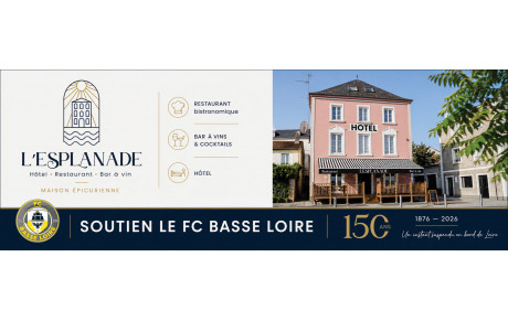 Restaurant L'Esplanade
