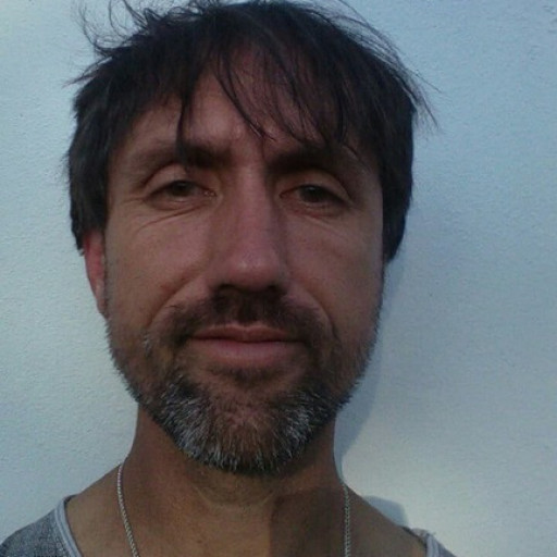 Miguel Voyau