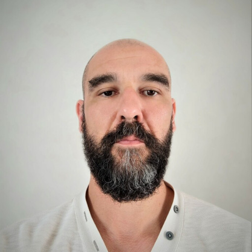 Ludovic Thorin